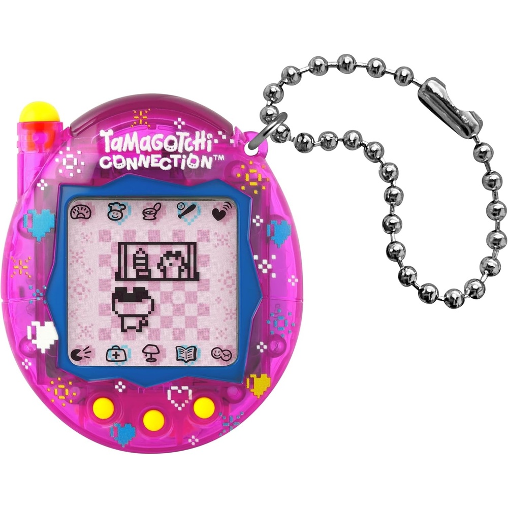 image:imageTamagotchi Connection  Tama Pixel