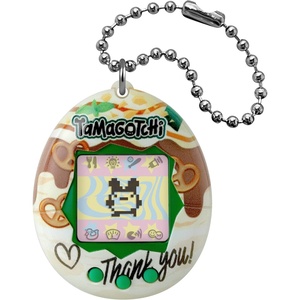 Tamagotchi Original – Caramel Nuts