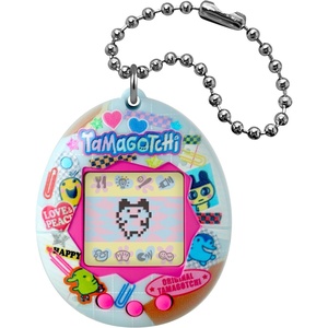 Tamagotchi Original – Tama Collage