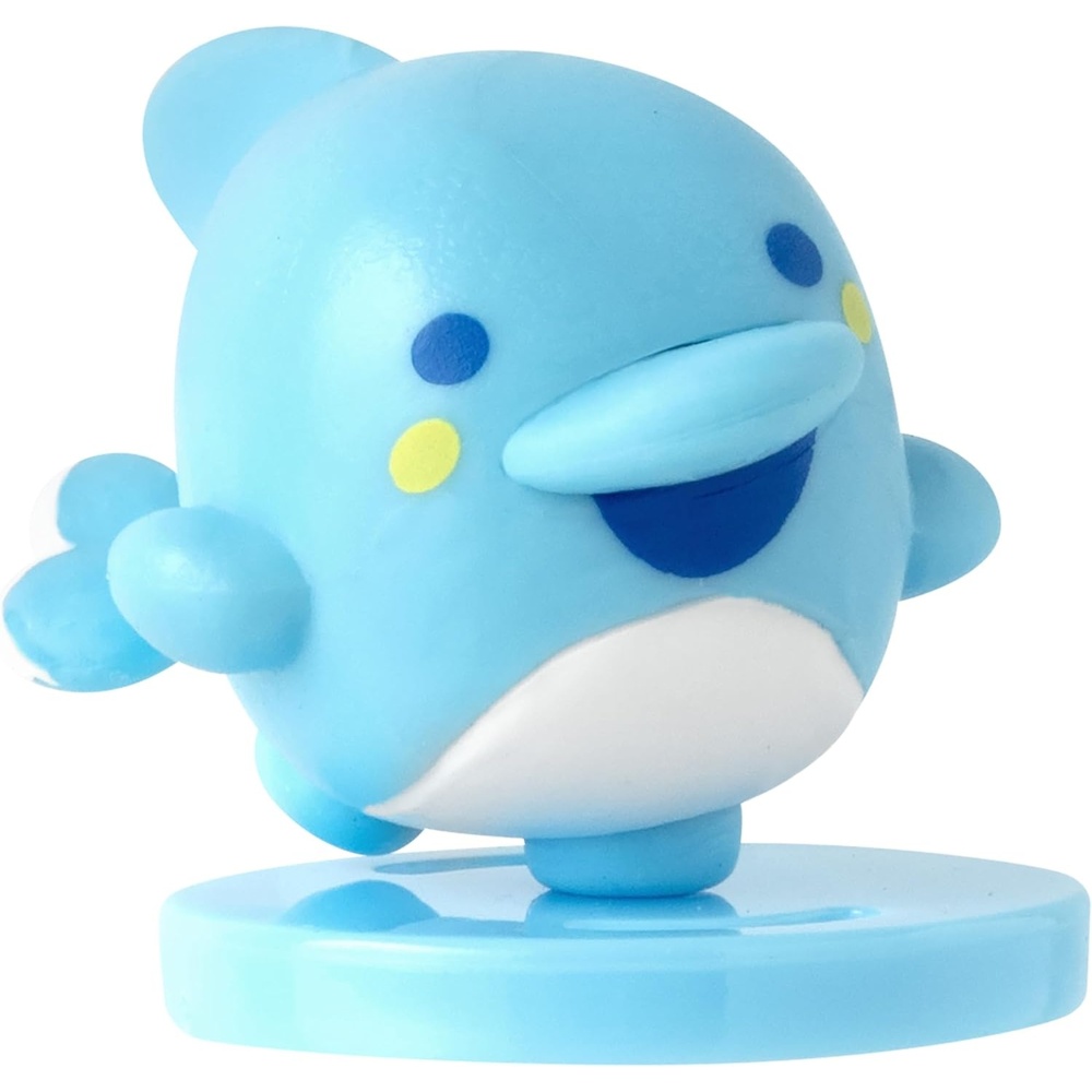 image:imageTamagotchi Collectibles Figure Set  Meowtchi SetIrukatchi