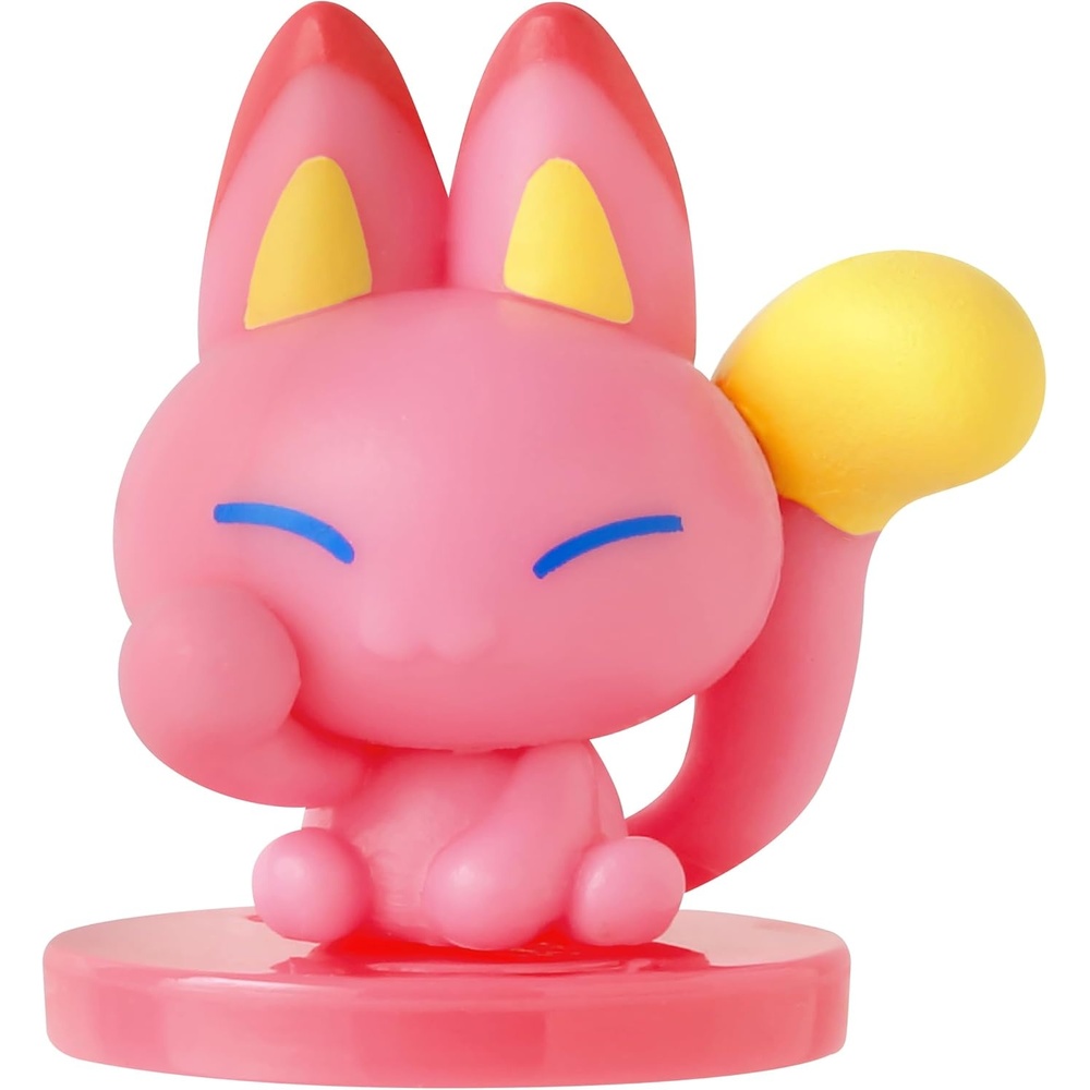 image:imageTamagotchi Collectibles Figure Set  Meowtchi SetMeowtchi