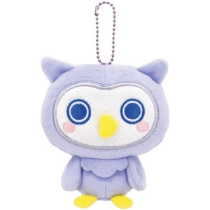 Bandai Namco NUI – Tamagotchi Paradise – Horhotchi Mascot Plush(Horhotchi)