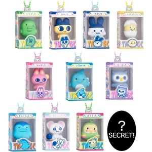 Bandai Shokugan – Tamagotchi – Tamagotchi Shokugan Box Collection Wave 5 Blind Box Complete Set